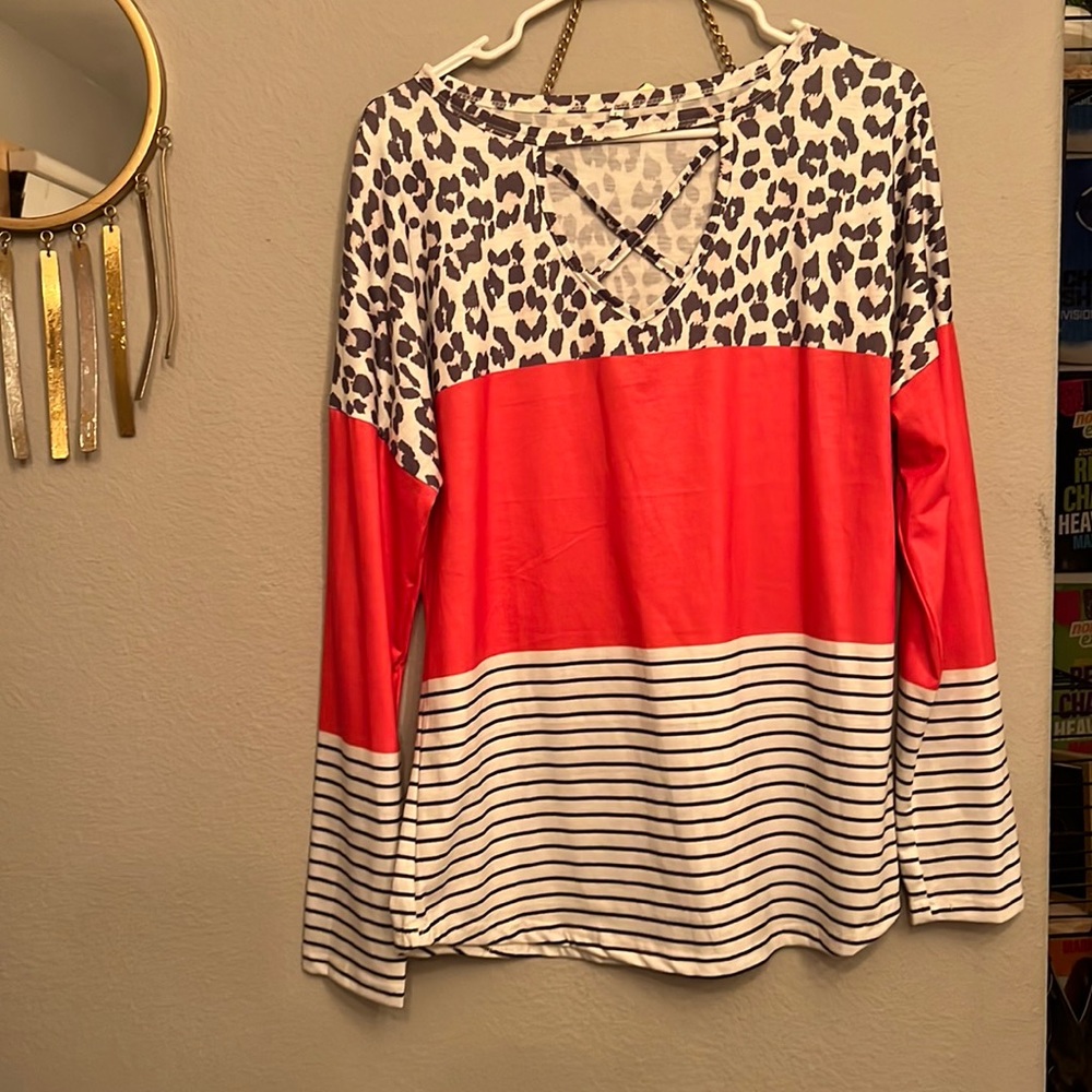 Large Tee